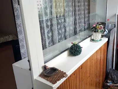 квартира по адресу Мукачевская ул., 14а