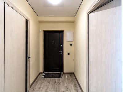 квартира за адресою Макогона вул., 25