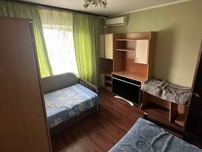 квартира по адресу Дмитрия Луценко ул. (Крейсера 'Аврора'), 5 к2