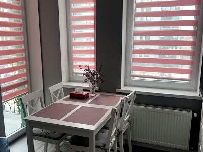 квартира по адресу Соборна, 103/10
