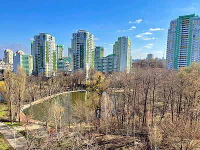 квартира за адресою Вишгородська вул., 45А/6