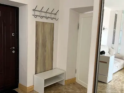 квартира за адресою Івана Мазепи вул. (Січневого Повстання), 12-Б