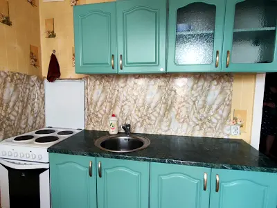 квартира за адресою Академіка Корольова просп., 12-Ж