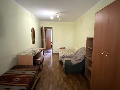 квартира за адресою Василя Порика просп., 15