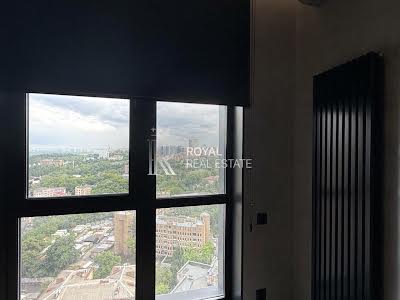 квартира за адресою Миколи Пимоненка вул., 21