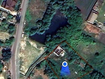 ділянка за адресою Гідності вул. (Жертв Революції), 62в