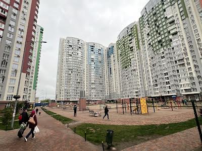 квартира за адресою Каховська вул., 60