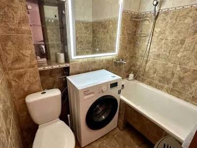 квартира за адресою Білоруська вул., 15-А
