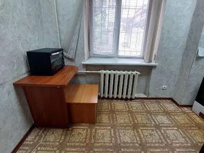 квартира за адресою Володимира Мономаха вул. (Московська), 10