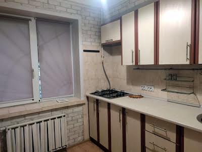 квартира по адресу Межевой пер., 5