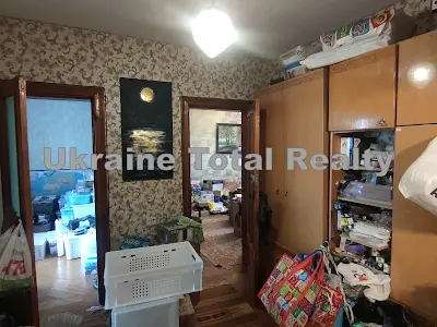 квартира за адресою Приозерна вул., 8