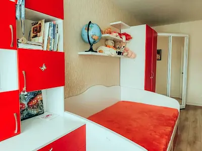 квартира за адресою Миру вул., 2-А