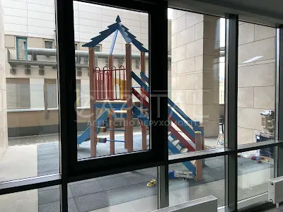 квартира за адресою Золотоустівська вул., 34