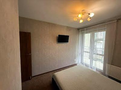 квартира за адресою Джерельна вул., 33