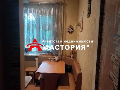 квартира за адресою Вячеслава Зайцева вул., 23