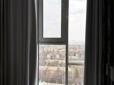 квартира за адресою Авіаконструктора Антонова вул., 2-Б