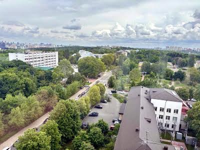 квартира за адресою Героїв Оборони вул., 10-А