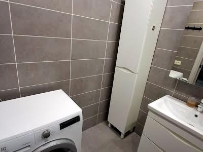 квартира за адресою Сергія Данченка вул., 1
