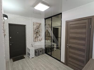 квартира за адресою Сергія Зорського вул. (Гагаріна), 3