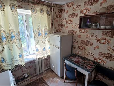 квартира по адресу Китобоїв ул., 14а