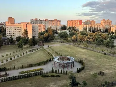 квартира по адресу Архітектора Ніколаєва ул., 15