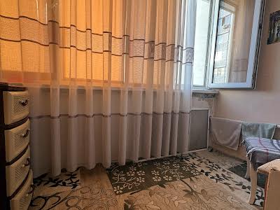 квартира по адресу Архітектора Ніколаєва ул., 3
