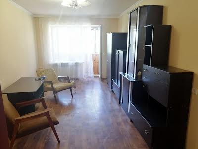 квартира за адресою Вайсера вул., 15