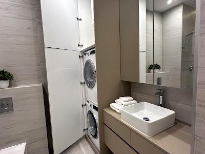 квартира за адресою Саперне Поле вул., 5