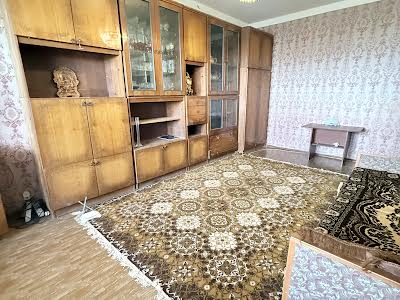 квартира за адресою Миколи Закревського вул., 85