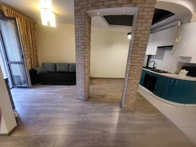 квартира за адресою Сидора Голубовича вул., 37