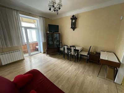 квартира по адресу Велика Перспективна ул., 88