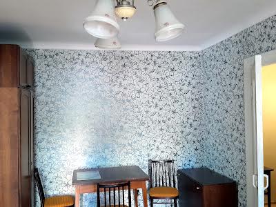 квартира за адресою Миколи Шепелєва вул., 6