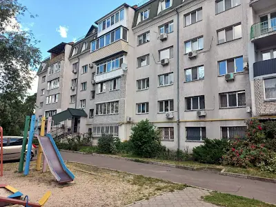 квартира по адресу Надії Світличної пер. (Волго-Донський), 5/2