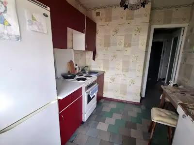 квартира по адресу Березинская ул., 23