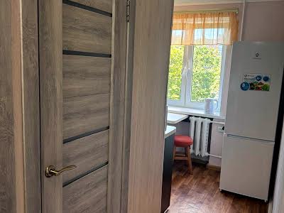 квартира за адресою Празька вул., 3