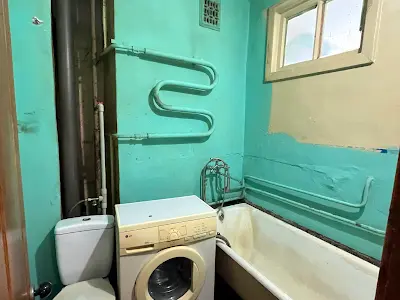 квартира по адресу Смелянская ул., 99