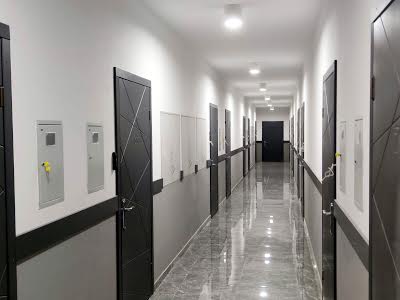 квартира по адресу Павла Лі пер. (Московский), 1