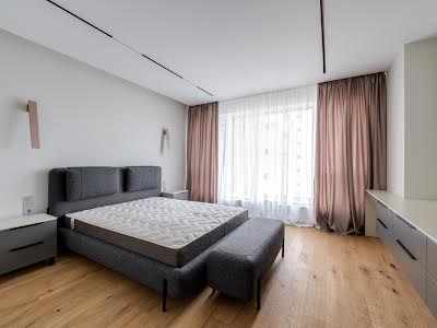 квартира за адресою Оболонський просп., 26