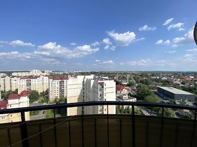 квартира по адресу Валерия Лобановского ул., 7