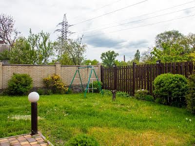 будинок за адресою Дніпро, Луговська вул.