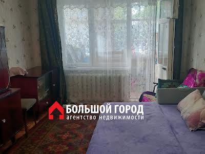 квартира по адресу Бочарова ул., 16