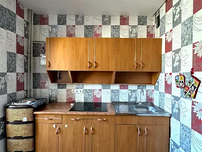 квартира за адресою Кушнарева, 2