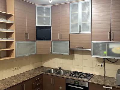 квартира по адресу Береговая ул., 22а