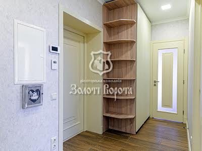 квартира за адресою Паркова, 8