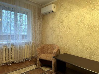 квартира по адресу Слобожанский просп. (им. газеты Правда), 1