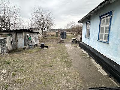 дом по адресу с. Старое, Герасименка