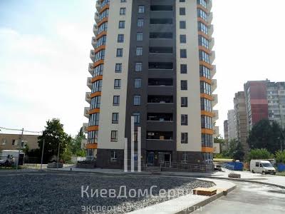 квартира за адресою Київ, Кибальчича Миколи вул., 1а