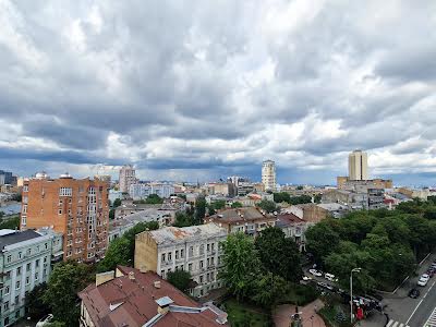 квартира по адресу Бульварно-Кудрявская ул. (Воровского), 21