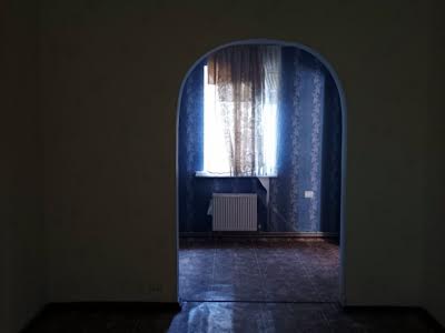 будинок за адресою Ганни Німець вул. (Пржевальського), 8