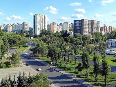 квартира по адресу Композитора Лятошинского ул., 2